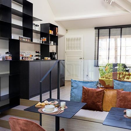 Maison Josephine คริมแบร์เคิน ภายนอก รูปภาพ
