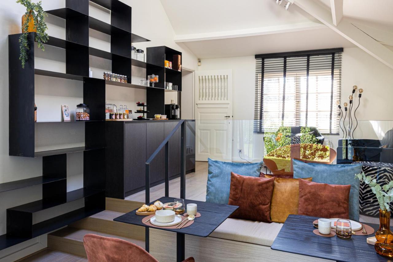 Maison Josephine คริมแบร์เคิน ภายนอก รูปภาพ